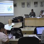 Ufal retoma atividades do Programa de Formação Continuada em Docência