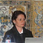 Professora obtém nota máxima na defesa da tese de doutorado em Portugal