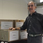 Secs informa data definitiva da eleição para membros do Consuni