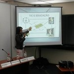 Técnicos, docentes e tutores apresentam pesquisas em evento no Peru