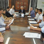 Ufal recebe oito novos servidores para Maceió e interior