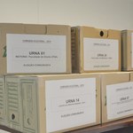 Divulgada lista de locais de votação para eleição do Consuni