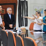 Maceió e Arapiraca: Ufal recebe duas novas servidoras