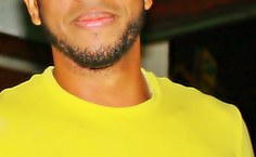 Tiago Leandro, o Zurck, fará parte da nova diretoria do Andes