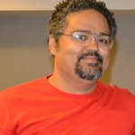 Professor do ICS recebe prêmio da Associação Nacional dos Jornais