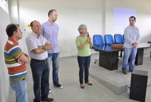 Progep inicia curso preparatório para seleção do mestrado profissional em Administração Pública