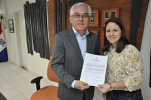 Cristiana Dantas irá para a Faculdade de Medicina