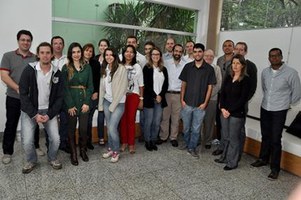 Ufal participa de 1º Fórum Nacional de Pós-graduação e Pesquisa em Fisiologia Vegetal