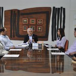 Ufal recebe novos servidores para Maceió, Arapiraca e Santana do Ipanema