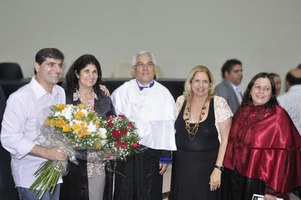 União e parceria direcionam as atividades no Instituto de Ciências Biológicas e da Saúde