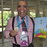 Professor da Ufal destaca aprendizado como voluntário durante a Copa do Mundo