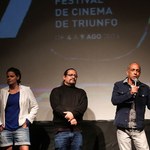 Professores compõem júri no Festival de Cinema de Triunfo