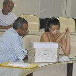 Servidores elegem representantes para o Consuni