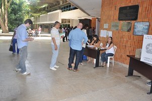 Ufal realiza eleição de novos representantes do Conselho Universitário