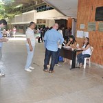 Ufal realiza eleição de novos representantes do Conselho Universitário