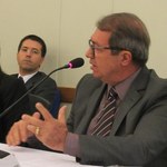 Auditor Geral da Ufal integra colegiado da Controladoria Geral da União