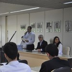 Contratação de servidores dinamiza área de recursos humanos