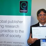 Professor do Instituto de Computação recebe prêmio nos Estados Unidos