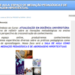 Proford oferta curso sobre atualização em docência universitária para novos servidores