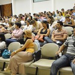 Progep convoca novos servidores para o curso do Programa de Inserção
