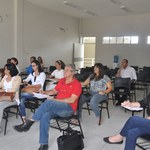 Progep realiza curso preparatório para o teste da Anpad