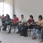 Propep e Proginst realizam encontro com secretários da pós-graduação