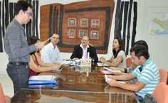 _Leitura do termo de ética