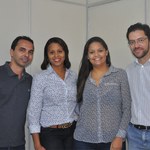 Servidores do Instituto Federal Baiano conhecem sistema utilizado na universidade