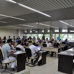 Ufal empossa novos membros do Conselho Universitário