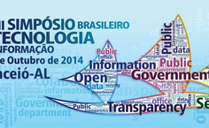 Evento será apresentado no Simpósio Brasileiro de Tecnologia da Informação