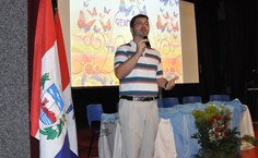 Luiz Gabriel, o Sr. Gentileza