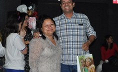 Professor da Unidade de Viçosa ganhou brinde em sorteio