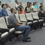 Mestrado em rede de Administração Pública tem início na Ufal