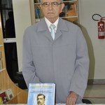 Nota de falecimento