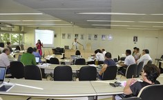 Sinfra é tema de reunião do Proford