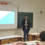 Pesquisadores discutem Tecnologias Digitais na Educação em Lisboa