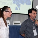 Professora da Feac é eleita vice-presidente do Fórum da Área de Administração Pública