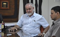 Pró-reitor estudantil falou um pouco sobre a realidade atual da assistência aos discentes na Ufal