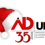 Adufal comemora 35 anos com tradicional festa natalina