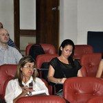Agentes Sinfra participam de capacitação do novo módulo de transportes