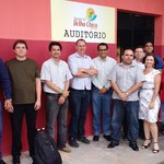 Campus do Sertão realiza encontro de planejamento de ações para 2015