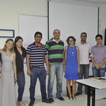 Gestores participam de capacitação sobre módulo de transportes
