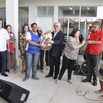 Música e alegria encerram comemorações natalinas no Campus A.C. Simões