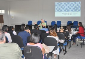 Progep prevê realização de 85 cursos de capacitação em 2015