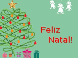 Reitoria divulga calendário da programação natalina