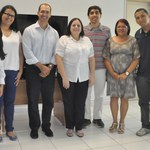 Ufal termina 2014 com posse de mais quatro servidores