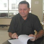 Retrospectiva Sou Ufal 2014: relembre a história de Jaime Evaristo