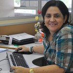 Retrospectiva Sou Ufal 2014: Márcia Alencar comemora 30 anos de trabalho