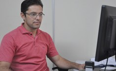 Thiago Felipe, do DAP