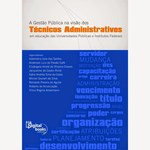 Aberta seleção de Equipe Técnica publicação de livro sobre Gestão Pública